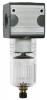 Filter - MULTIFIX Baureihe 2 - 4000 l/min G 1/2 bis G 3/4 Filter - MULTIFIX Baureihe 2 - 4000 l/min G 1/2 bis G 3/4