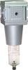 Filter - MULTIFIX Baureihe 5 - 8000 l/min G 3/4 bis G 1 Filter - MULTIFIX Baureihe 5 - 8000 l/min G 3/4 bis G 1