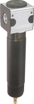 Vorfilter - Multifix Baureihe 0-5 - bis 16bar G 1/8\' bis G 1\'