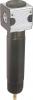 Vorfilter - Multifix Baureihe 0-5 - bis 16bar G 1/8 bis G 1 Vorfilter - Multifix Baureihe 0-5 - bis 16bar G 1/8 bis G 1