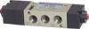 Pneumatikventile - 5/3-Wege - Druckluft - 2 bis 10 bar - G 1/8