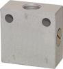 UND-Ventil - Standardausführung - 2 bis 10 bar - 100 l/min.