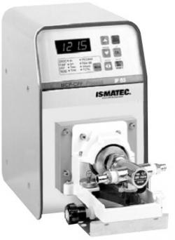 Taumelkolbenpumpe - ohne Pumpenkopf - 0,025 bis 2300 ml/min - MCP-CPF-Process