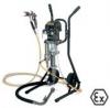Wagner Wildcat 18-40 AC Spraypack Wagen komplett - mit pneumatischer Kolbenpumpe Wagner Wildcat 18-40 AC Spraypack Wagen komplett - mit pneumatischer Kolbenpumpe
