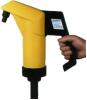 Manuelle Fasspumpe JP 04 - Säuren und Laugen - max. Leistung 0,3 l/Hub