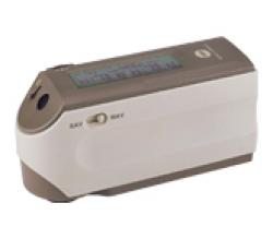 Spektralphotometer \'CM-2600d\' - portabel - Kugel-� 52 mm