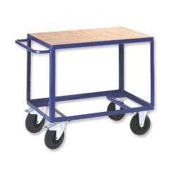 Tischwagen 'TW86' - Ladefläche LxB: 1000 x 700 mm