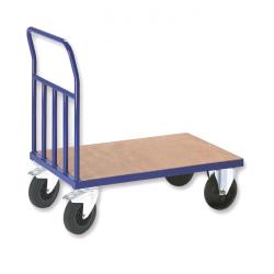 Plattformwagen - Etagenhöhe von 285 mm bis 300 mm