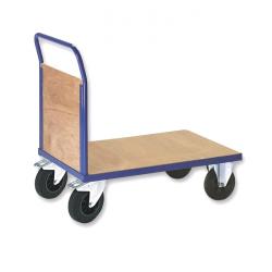 Stirnwandwagen - Ladefläche 1000x700 mm - 1200x800 mm