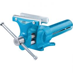 Schraubstock 'Compact' - Spannweite 130 mm - Stahl
