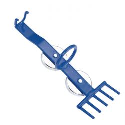 Halter 'BGS' - für Druckluftwerkzeuge - Tragkraft 23 kg