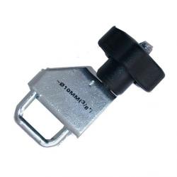 Schlauchklemmen - für Benzinschläuche - � 10-45 mm