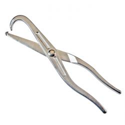 Bremsseilfedernzange Länge 210 mm