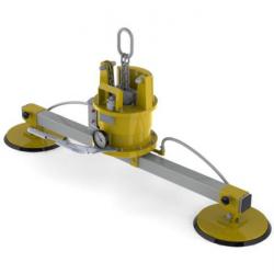 VACU-LIFT 'Typ U075-2' - Tragfähigkeit 750 kg