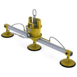 VACU-LIFT 'Typ U075-3' - Tragfähigkeit 750 kg