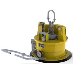 VACU-LIFT 'Typ U125-E' - Tragfähigkeit 1100 kg