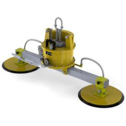 VACU-LIFT 'Typ U125-2' - Tragfähigkeit 1250 kg