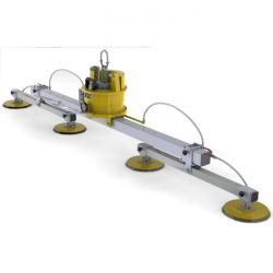 VACU-LIFT 'Typ U125-4L' - Tragfähigkeit 1250 kg
