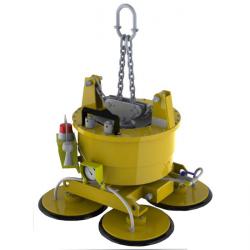 VACU-LIFT 'Typ U250-4Q' - Tragfähigkeit 2300 kg