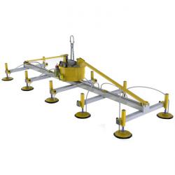 VACU-LIFT 'Typ U250-10' - Tragfähigkeit 2200 kg