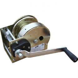 Seilwinde '12 AF' - Seil-� 7 mm - Trommel-� 76 mm