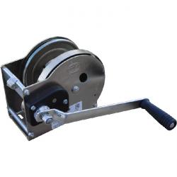 Seilwinde '8 AF' - Seil-� 6 mm - Trommel-� 60 mm