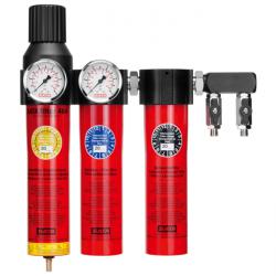 SATA� filter 484™ - 0,01 mikron Filterfeinheit