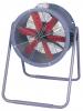 Axial-Rohrventilator Portatil - Standventilator - Luftleistung von 2500 m³/h bis 11000 m³/h Axial-Rohrventilator Portatil - Standventilator - Luftleistung von 2500 m³/h bis 11000 m³/h