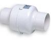 Rohreinschubventilator Minitub - Luftleistung 130 bis 190 m³/h - 230V Rohreinschubventilator Minitub - Luftleistung 130 bis 190 m³/h - 230V