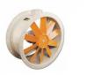 Axial-Rohrventilator DHCT - Luftleistung 7100 bis 72000 m³/h Axial-Rohrventilator DHCT - Luftleistung 7100 bis 72000 m³/h