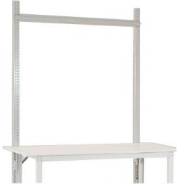 Aufbauportal mit Quer- Stabilisierungsstrebe - SPEZIAL Höhe 2100mm - Nutzhhöhe 1500mm