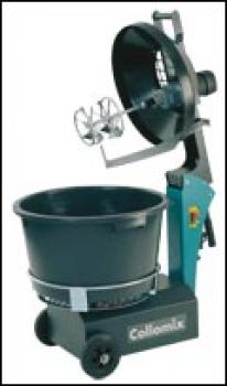 Rotationsmischer - für Nivellier- und Spachtelmassen uvm. \'COLLOMIX AOX 600\'