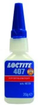 Klebstoff \'Loctite 662\' - zum Kleben von zylind. Fügeteilen