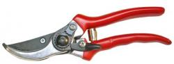 Leichtmetall-Gartenschere - Länge 210 mm - TÜV/GS - Teflon beschichtet - Typ \'BGS\'