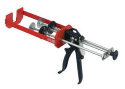 Handkartuschenpresse 'PC Cox' - PPM - 2Komponenten