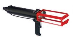 2K-Druckluftkartuschenpresse 'PC Cox VBA/MR' - 1:1 bis 10:1 - 6,8 bar