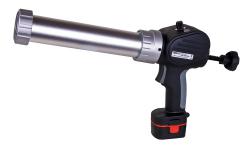 Akkukartuschenpistole 'Powerhand' - 4,8 oder 7,2 V
