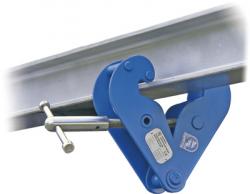 Trägerklemme \'Planeta\' Tragfähigkeit max. 10 t Greifbereich bis 320mm                       -Typ BK