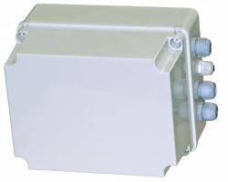 Schützsteuerung - für Elektroseilwinde PORTY - 42 V