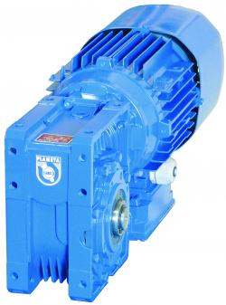 Motor-Thermoschutz - für Elektroseilwinde PORTY