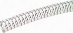 PVC Saugschlauch flüssige/feste Medien Innen-� 12 - 150 mm - flexibel - Saug- und Druckschlauch
