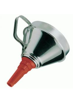 Trichter 'PRESSOL' Weißblech - 1,2l bis 3,2l � 160 mm bis 200 mm