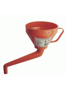Winkeltrichter 'PRESSOL'- Polyethylen � 160 mm - Inhalt 1,3 l