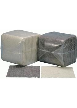 Putztücher - 38 x 38 cm 2 kg oder 10 kg Sack