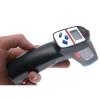 Digital-Laserthermometer - 20 bis 420&deg;C - 9V Batterie