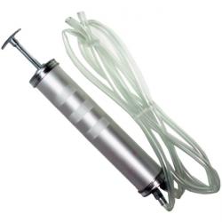 Umfüllpumpe 'BGS' - Volumen 500 cm� - aus Metall