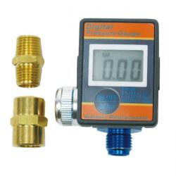 Druckregulierer - für Kompressoren - 0,275-11 bar