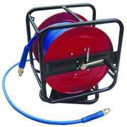 Druckluftschlauch - 30m bis 15 bar (217 PSI)