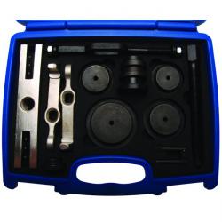 Abzieher-Satz für Differential-Getriebe - 15-teilig