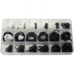 Innen-Seegerring (Sprengring) - 300-tlg. - Sortiment - 3-32 mm